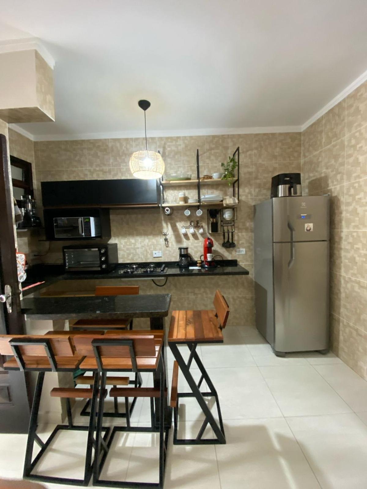 Apartamento Um Achado Em Ubatuba!