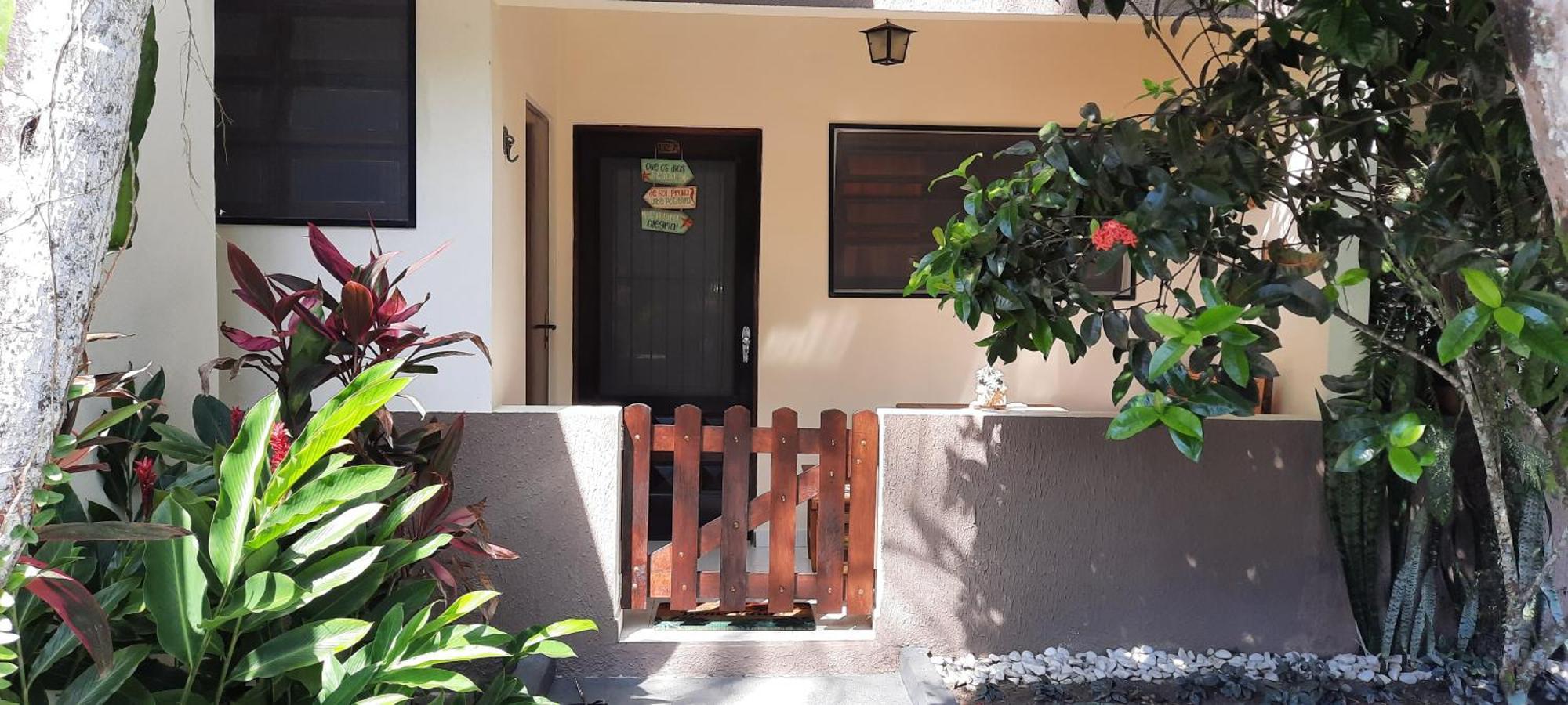 Um Achado Em Ubatuba! Apartamento