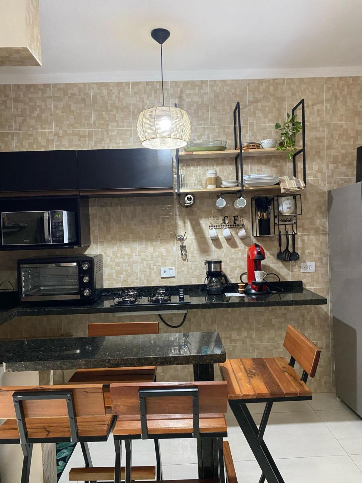 Apartamento Um Achado Em Ubatuba! Ubatuba