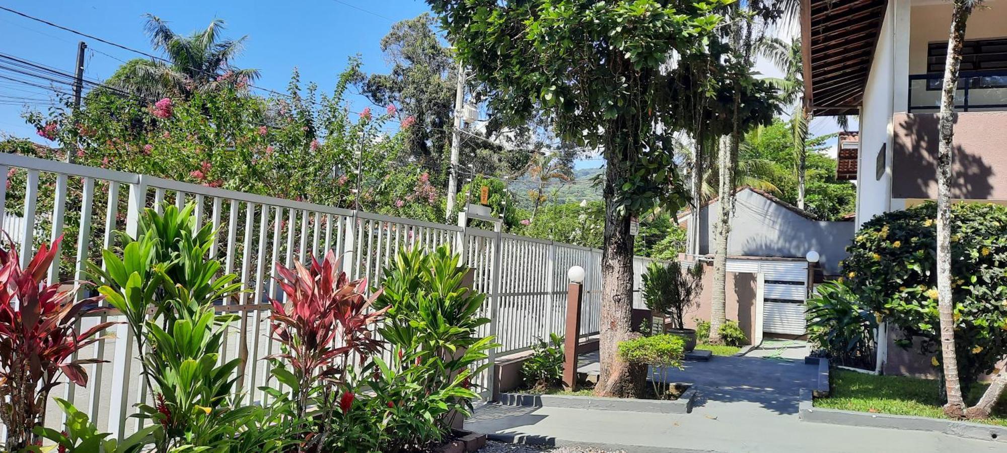 Apartamento Um Achado Em Ubatuba! Ubatuba